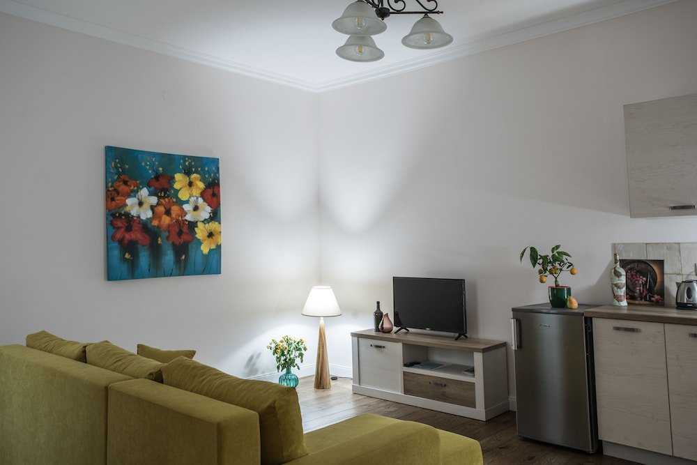 Фото Stabu Seta Residence