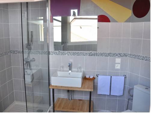 Фото Hôtel La Baïne