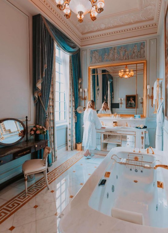 Фото Гостиница Shangri-La Hotel