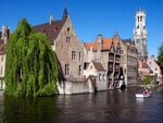 Huyze Die Maene