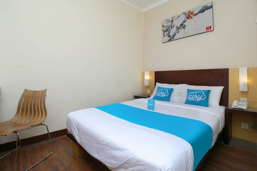 Hotel Tjiang Residence, Semarang, photo