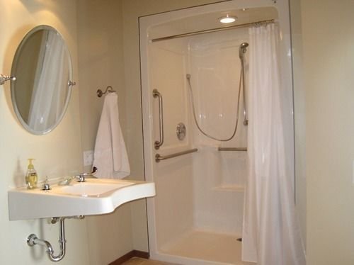 Фото Les Chalets du Lac Grenier