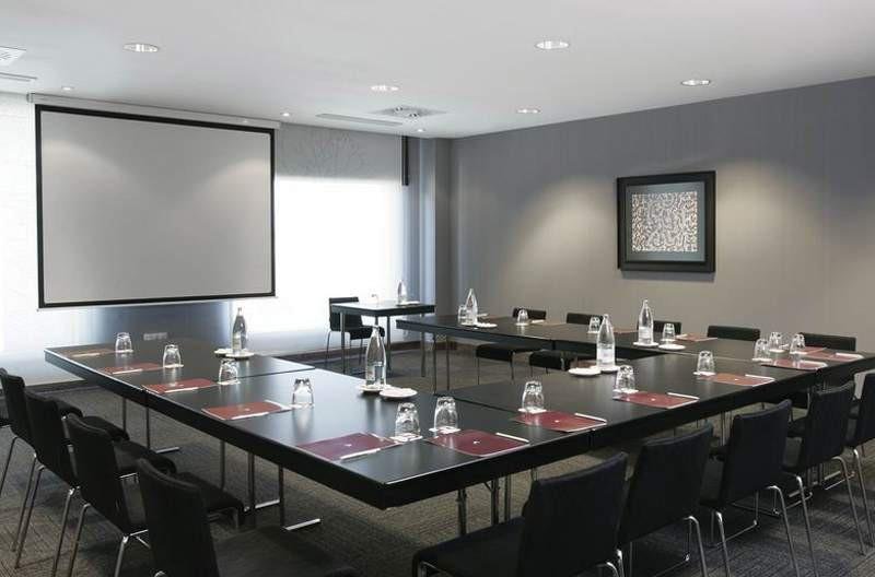 Фото Eurostars Madrid Congress