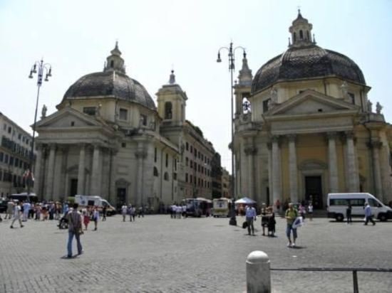 Фото Residenza al Corso