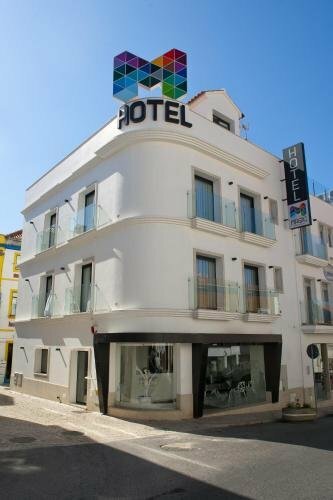 Гостиница Hotel Magic