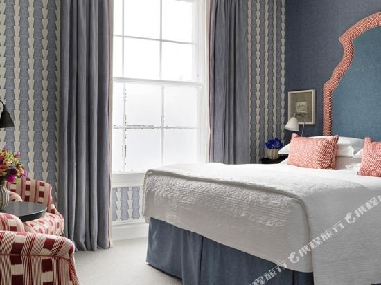 Фото Dorset Square Hotel, Firmdale Hotels