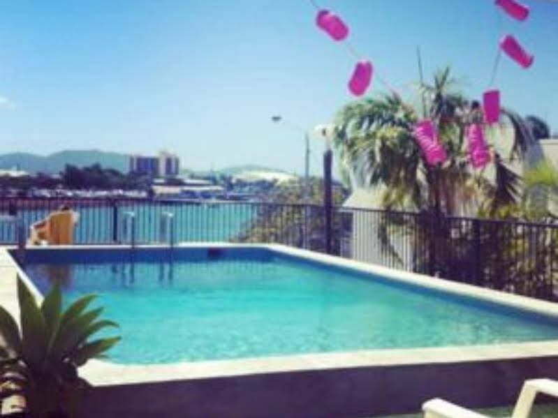 Hotel Adventurers Resort - Hostel, Queensland, photo