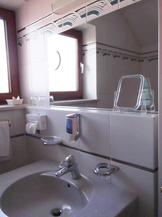 Фото Hotel am Schlosspark