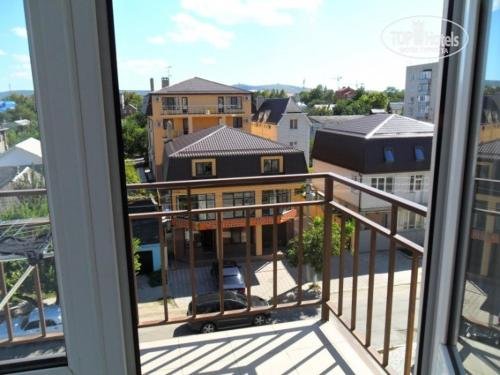 Фото Прибой