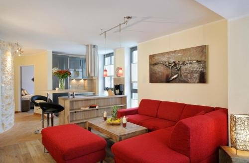 Фото Ferienparadies Alpenglühn