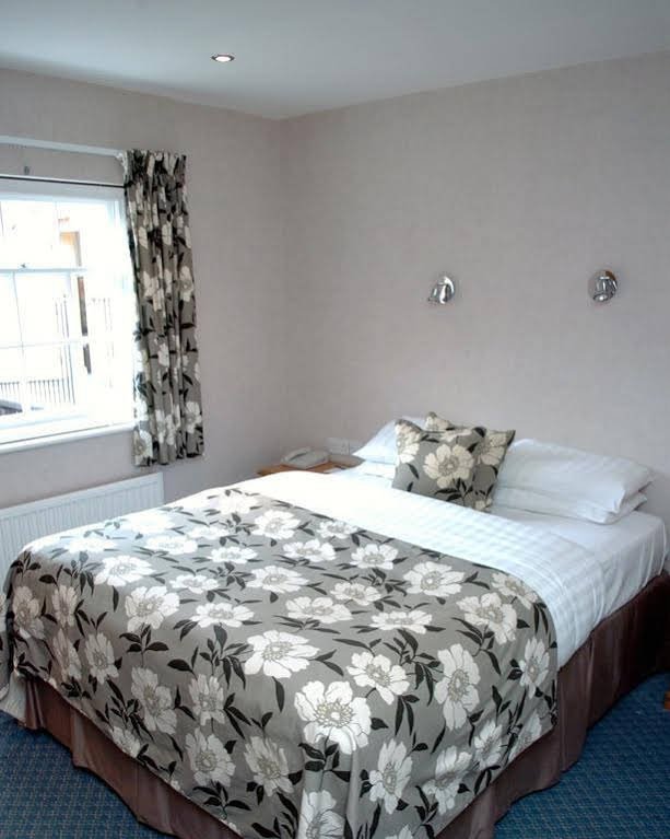 Фото The Lion Hotel