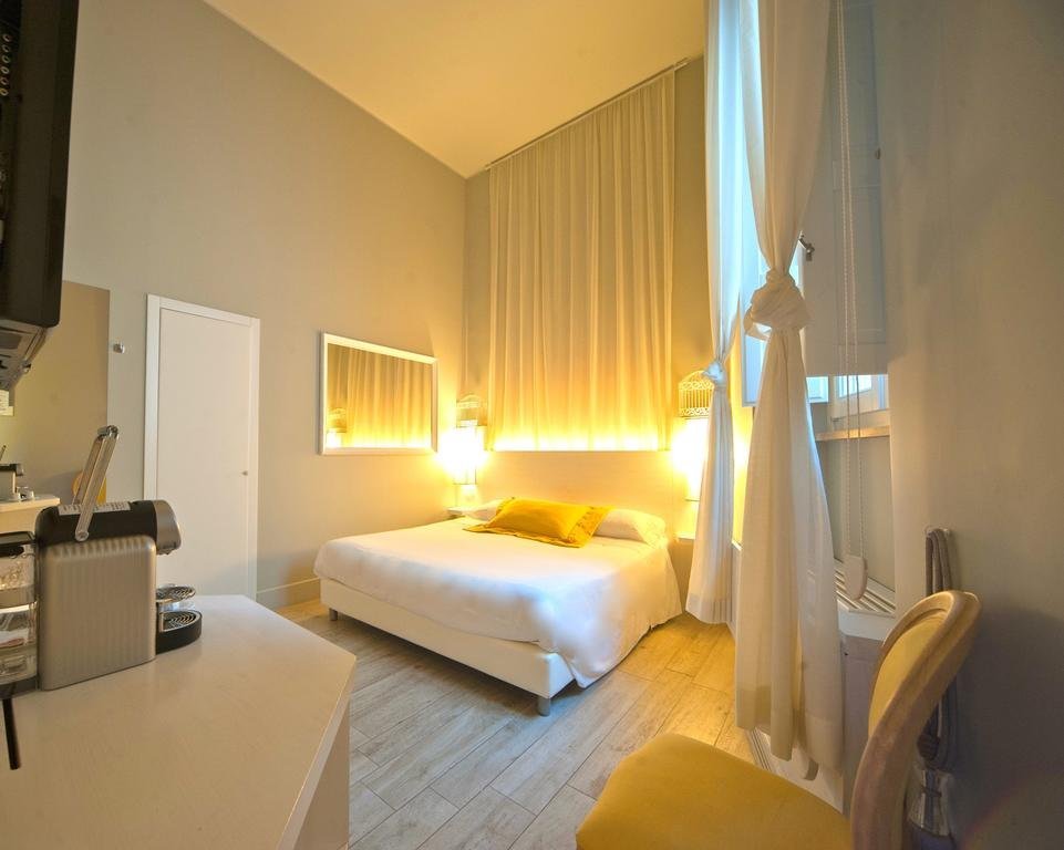 Фото Le Stanze di Corteinfiore