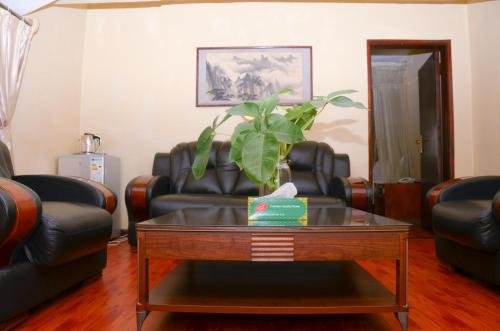 Фото Fang Fang Hotel