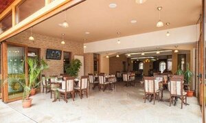 Гостиница Pension La Fontana