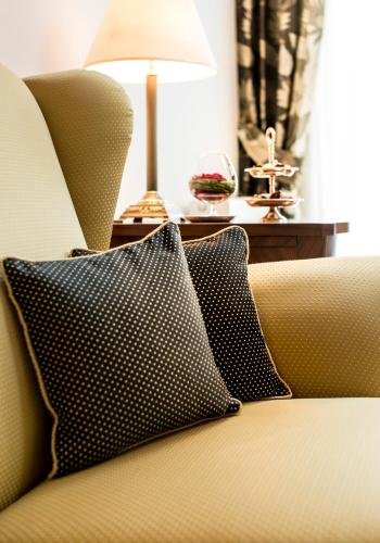 Фото Bellevue Rheinhotel