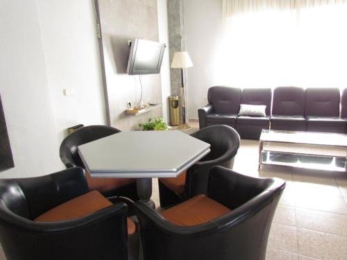 Фото Hotel Venta Del Pobre