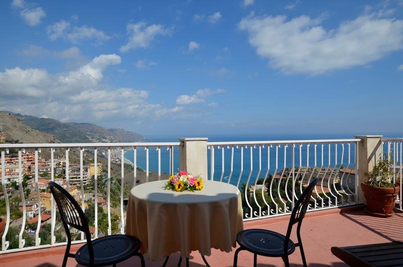 Фото Отель Splendid Taormina