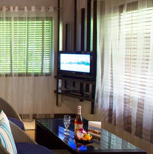 Фото Velassaru Maldives