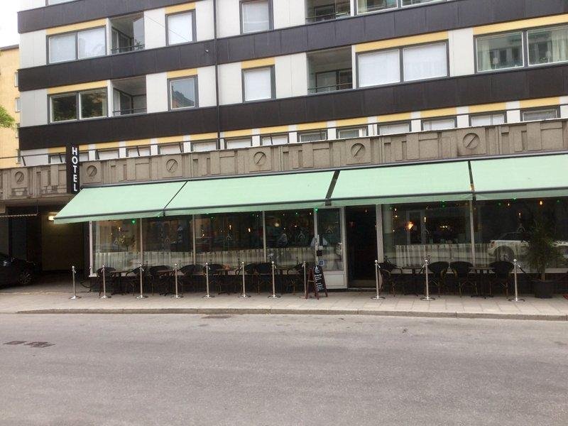 Фото Hotel Point