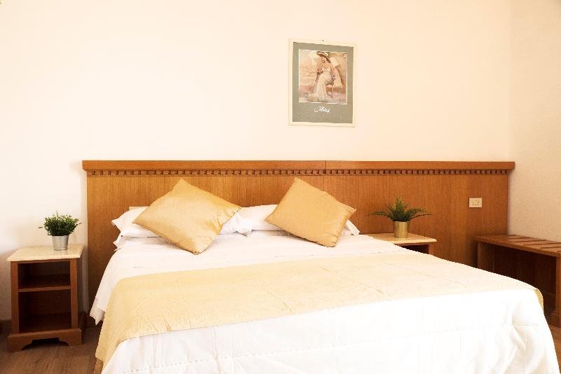 Фото Hotel Capri