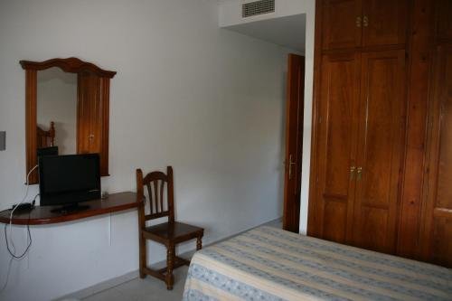 Фото Hotel Real