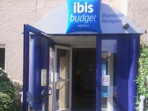 Ibis budget Airport Marseille Provence