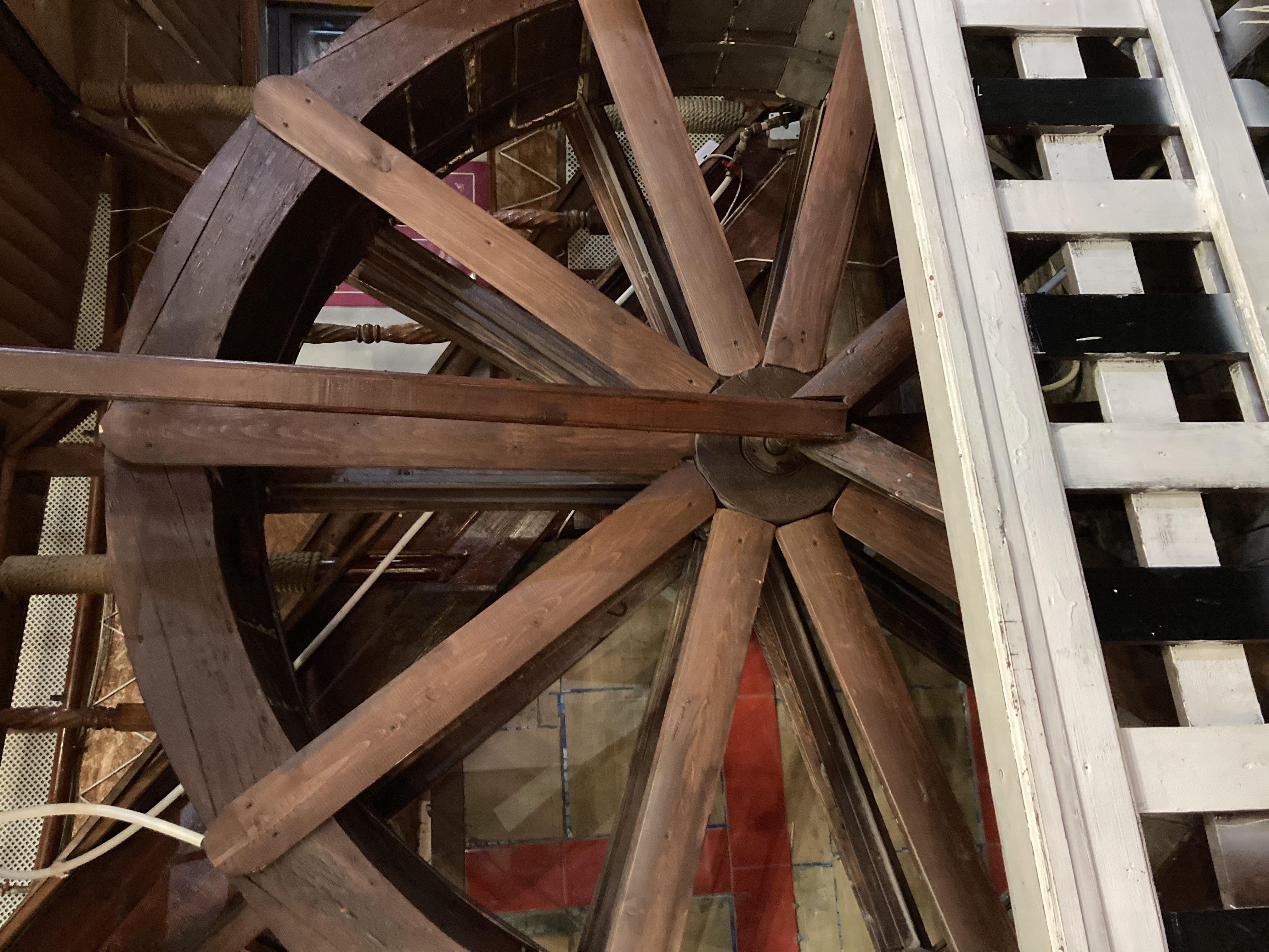 Фото Рубикон