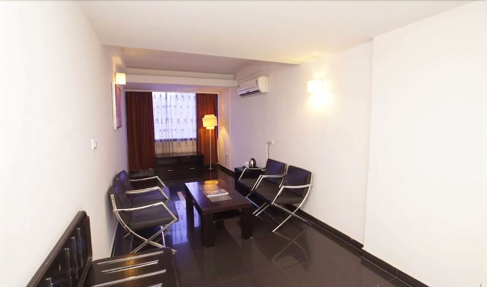 Фото Metropark Inn