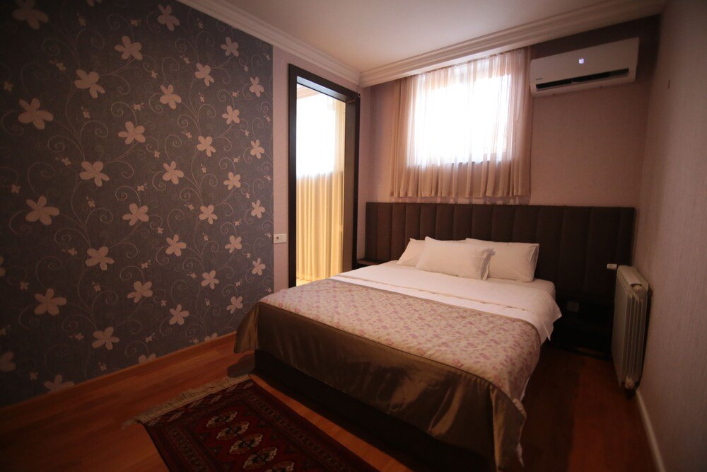 Фото Elea Old Tbilisi Hotel