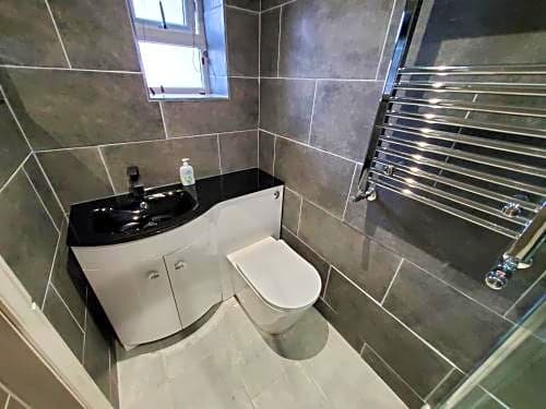 Фото The Ashcroft Apartments