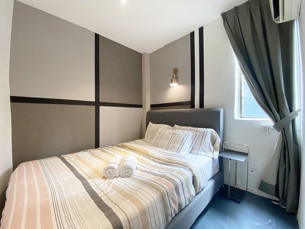 Фото Comfort Inn Bukit Bintang