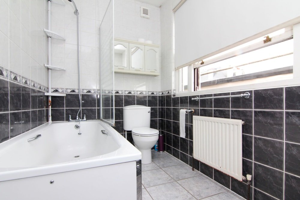 Фото Apartments Inn London Pimlico