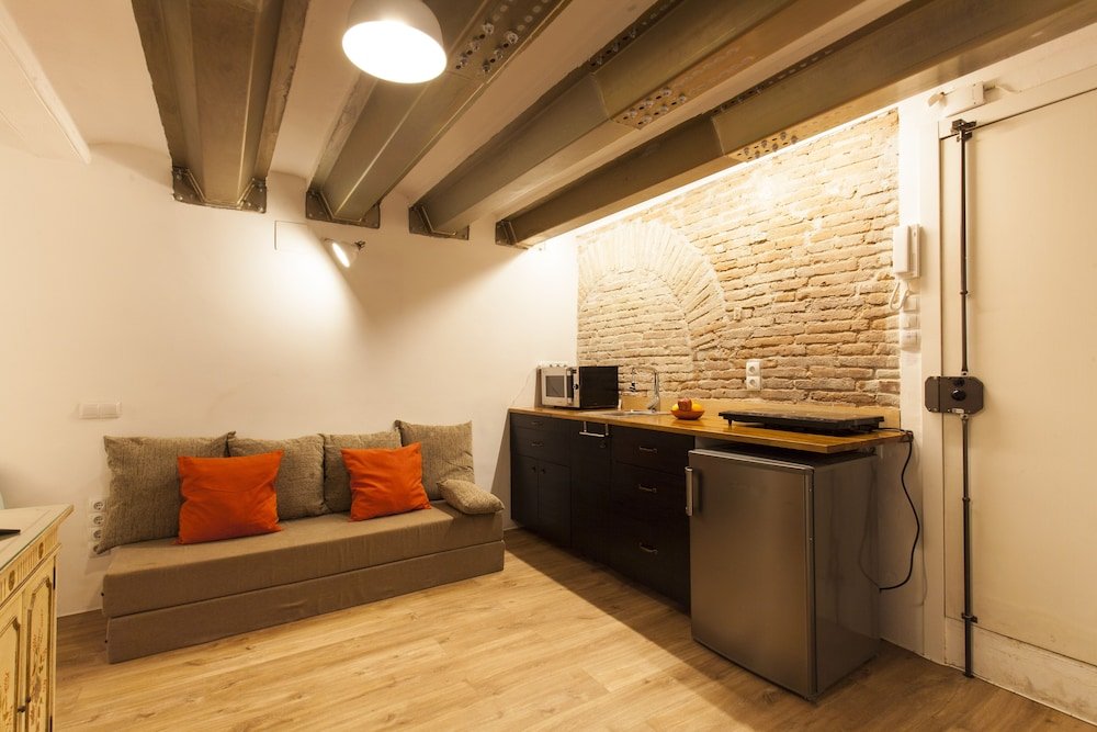 Фото Sant Antoni Apartments