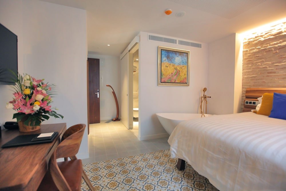 Фото Anahita Hotel Boutique