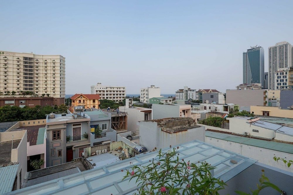 Hotel Perfume Apartment, Da Nang, photo