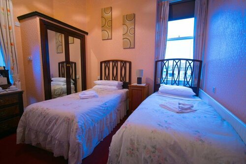 Hotel Oyo The Station Hotel Penrith, Penrith, photo