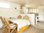 Cozy Holiday Home in Hurup near Limfjorden
