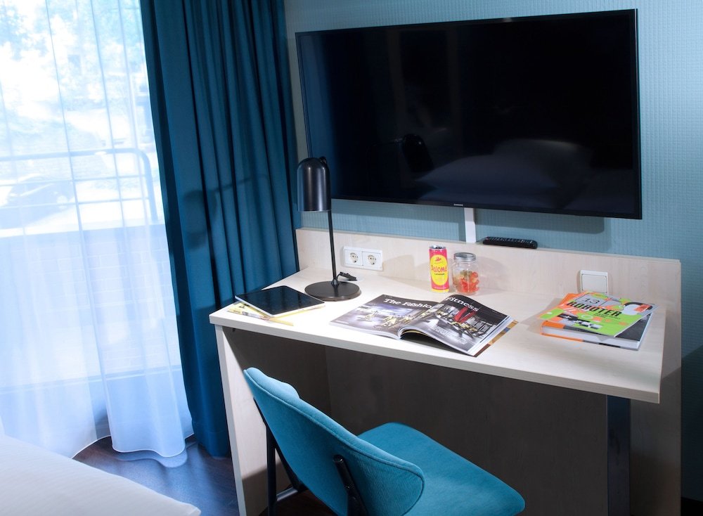 Фото Tante ALMA's Bonner Hotel