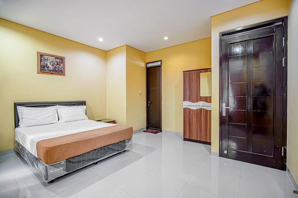 Фото Doublet Guesthouse