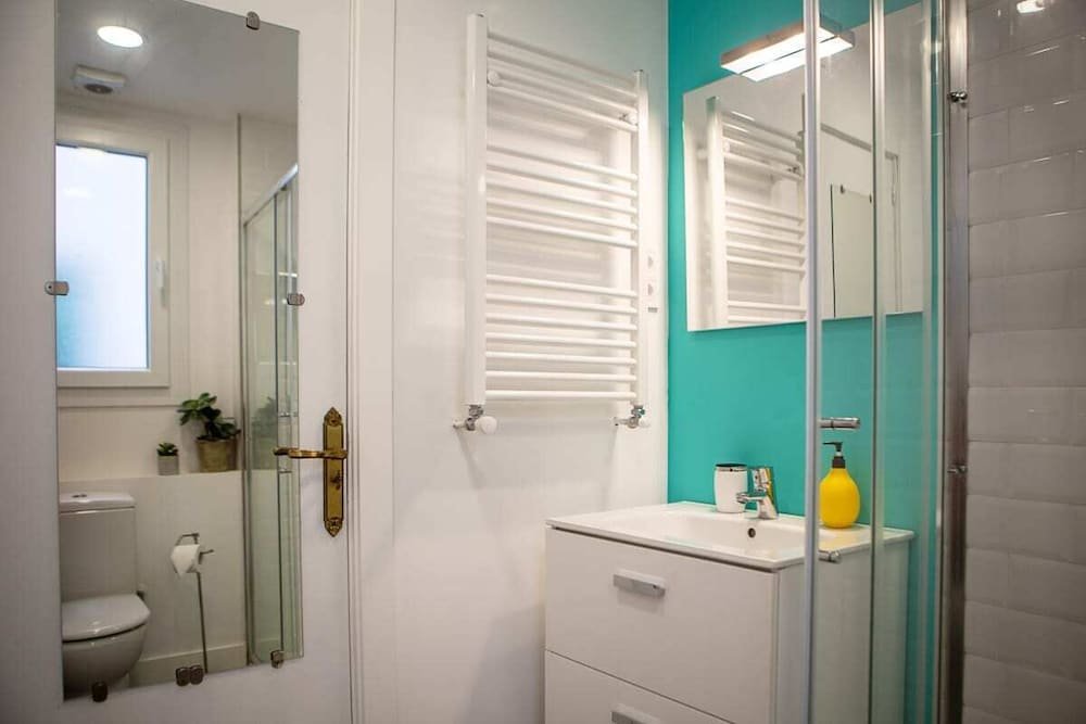 Фото Lovely and Chic 1 Bed apt Next to Atocha