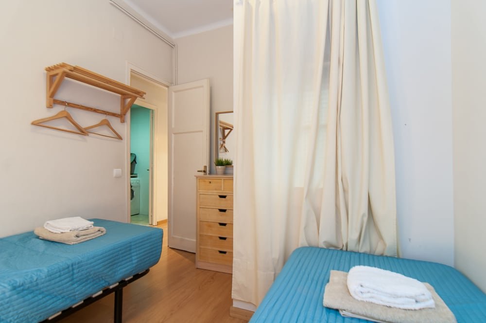 Фото BBarcelona Calabria Flat