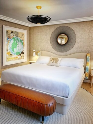 Гостиница White Elephant Palm Beach