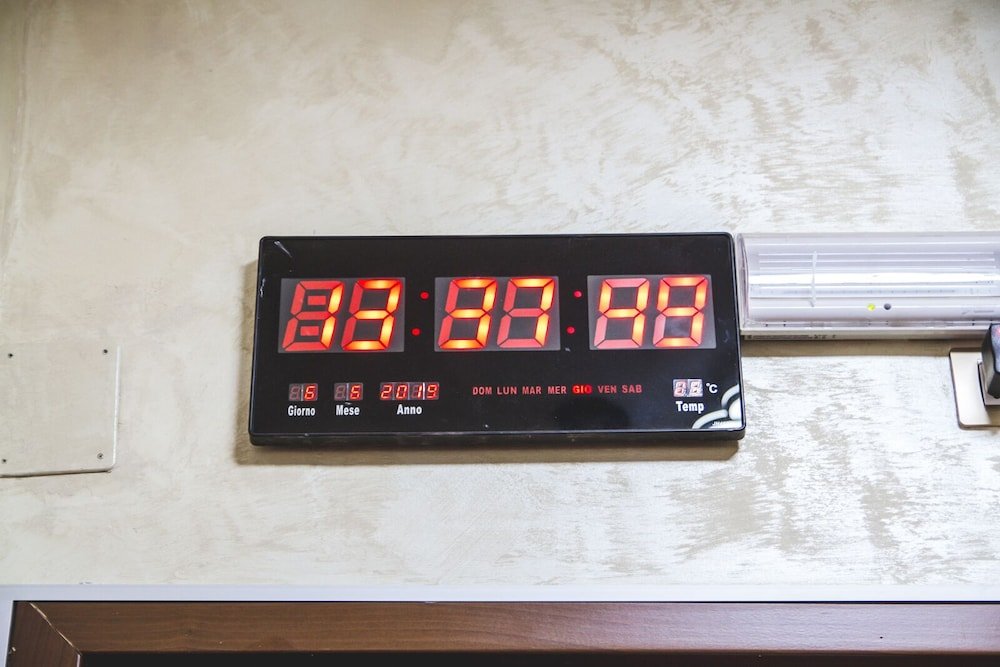 Фото Vertex Guest House