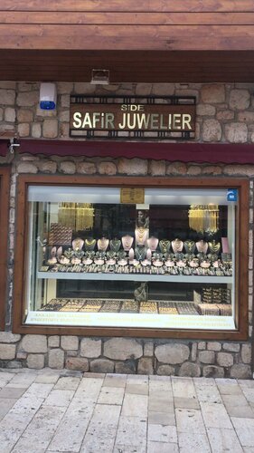 Side Safir Juwelier Fotoğraf 5