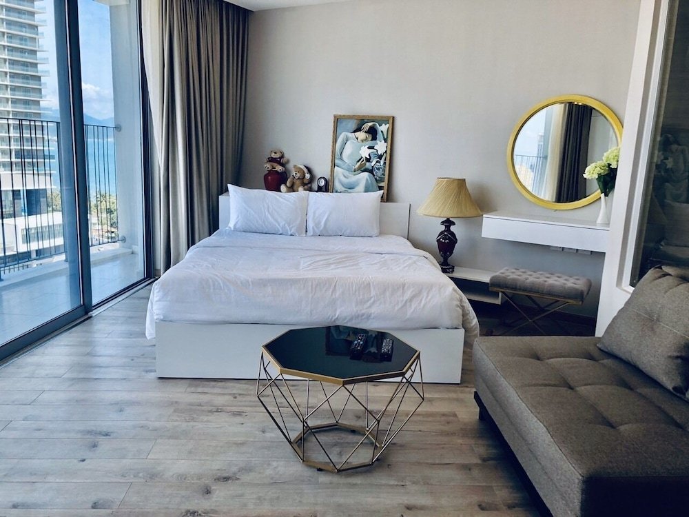 Фото Handy Panorama Nha Trang Ocean View