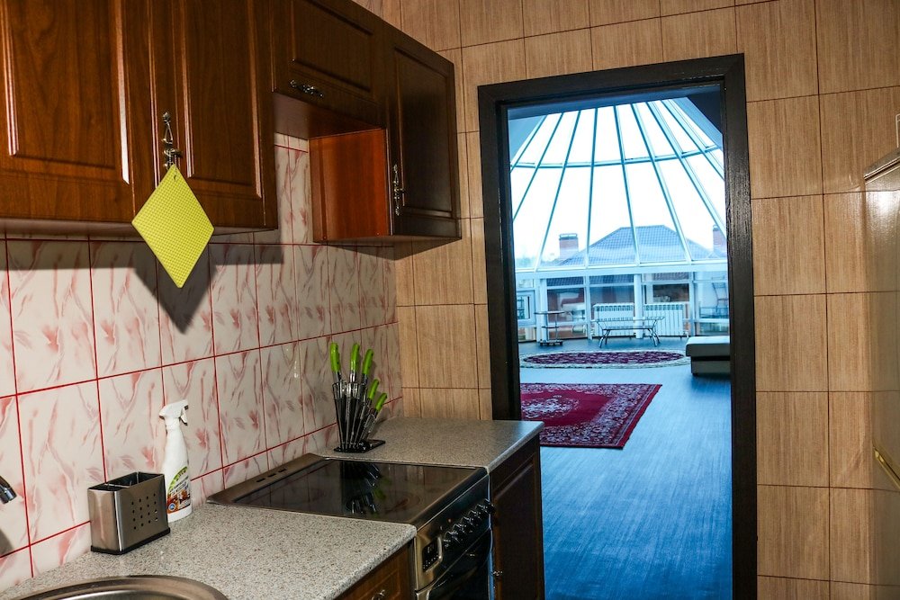 Фото Цимлянский двор