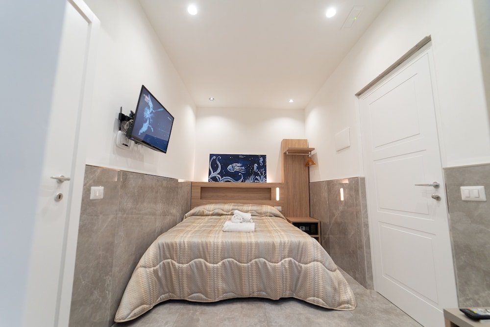 Фото H.G. Boutique Toledo Napoli Centro