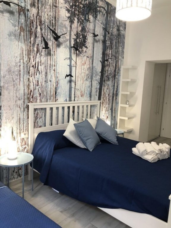 Фото Giolitti Central Room