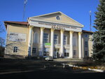 Religioznaya obshchina Tserkov Bozhiya (Minska vulytsia, 1), protestant church