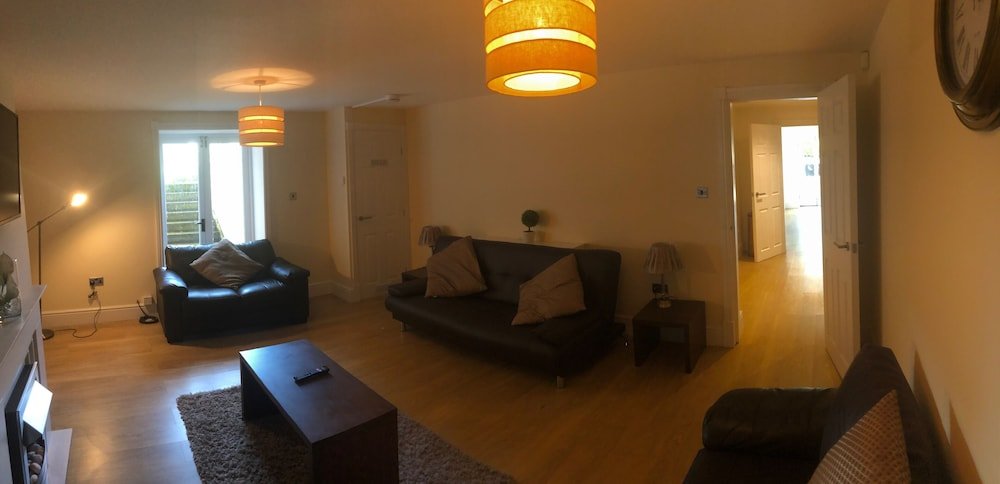 Фото Beach House - 1 Bedroom Apartment